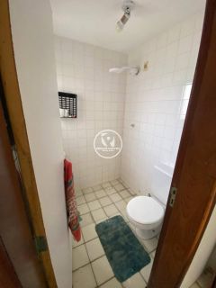 Apartamento Para Vender com 4 quartos 4 suítes no bairro Piedade em Jaboatão Dos Guararapes