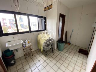 Apartamento Para Vender com 4 quartos 4 suítes no bairro Piedade em Jaboatão Dos Guararapes