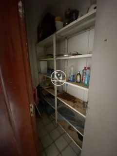Apartamento Para Vender com 4 quartos 4 suítes no bairro Piedade em Jaboatão Dos Guararapes