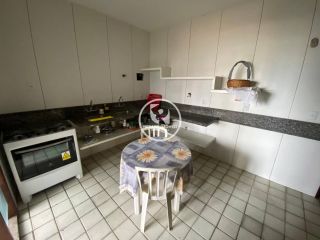 Apartamento Para Vender com 4 quartos 4 suítes no bairro Piedade em Jaboatão Dos Guararapes