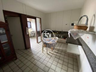 Apartamento Para Vender com 4 quartos 4 suítes no bairro Piedade em Jaboatão Dos Guararapes