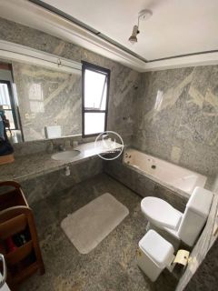 Apartamento Para Vender com 4 quartos 4 suítes no bairro Piedade em Jaboatão Dos Guararapes