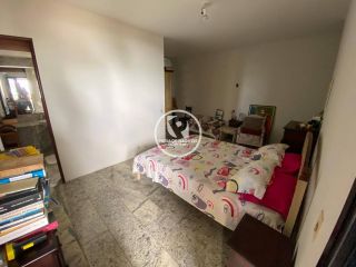 Apartamento Para Vender com 4 quartos 4 suítes no bairro Piedade em Jaboatão Dos Guararapes