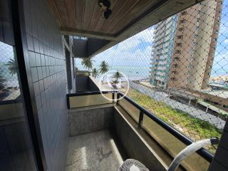 Apartamento Para Vender com 4 quartos 4 suítes no bairro Piedade em Jaboatão Dos Guararapes