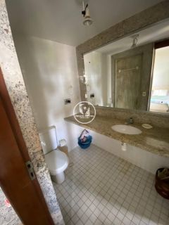 Apartamento Para Vender com 4 quartos 4 suítes no bairro Piedade em Jaboatão Dos Guararapes