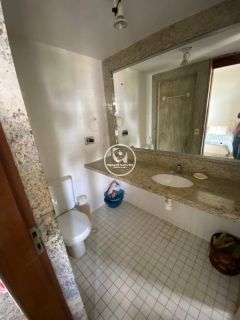 Apartamento Para Vender com 4 quartos 4 suítes no bairro Piedade em Jaboatão Dos Guararapes