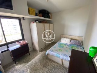 Apartamento Para Vender com 4 quartos 4 suítes no bairro Piedade em Jaboatão Dos Guararapes