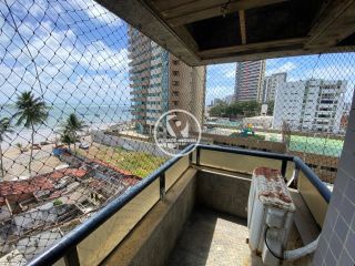 Apartamento Para Vender com 4 quartos 4 suítes no bairro Piedade em Jaboatão Dos Guararapes