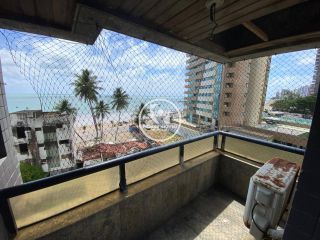 Apartamento Para Vender com 4 quartos 4 suítes no bairro Piedade em Jaboatão Dos Guararapes