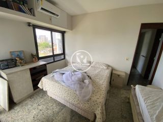 Apartamento Para Vender com 4 quartos 4 suítes no bairro Piedade em Jaboatão Dos Guararapes