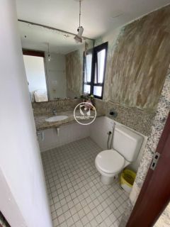 Apartamento Para Vender com 4 quartos 4 suítes no bairro Piedade em Jaboatão Dos Guararapes