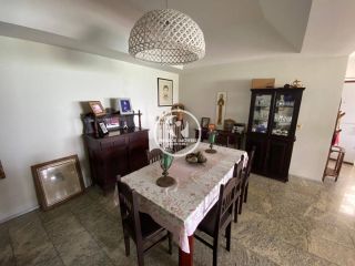 Apartamento Para Vender com 4 quartos 4 suítes no bairro Piedade em Jaboatão Dos Guararapes