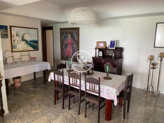 Apartamento Para Vender com 4 quartos 4 suítes no bairro Piedade em Jaboatão Dos Guararapes