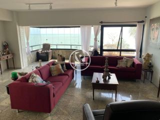 Apartamento Para Vender com 4 quartos 4 suítes no bairro Piedade em Jaboatão Dos Guararapes