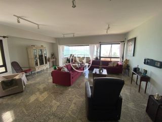 Apartamento Para Vender com 4 quartos 4 suítes no bairro Piedade em Jaboatão Dos Guararapes