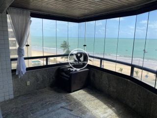 Apartamento Para Vender com 4 quartos 4 suítes no bairro Piedade em Jaboatão Dos Guararapes