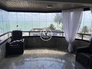 Apartamento Para Vender com 4 quartos 4 suítes no bairro Piedade em Jaboatão Dos Guararapes