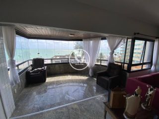 Apartamento Para Vender com 4 quartos 4 suítes no bairro Piedade em Jaboatão Dos Guararapes