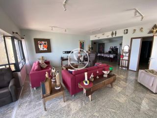 Apartamento Para Vender com 4 quartos 4 suítes no bairro Piedade em Jaboatão Dos Guararapes