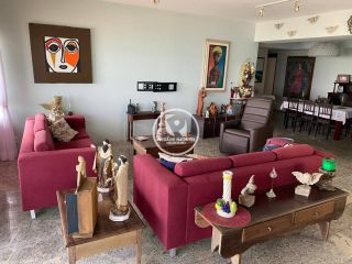 Apartamento Para Vender com 4 quartos 4 suítes no bairro Piedade em Jaboatão Dos Guararapes