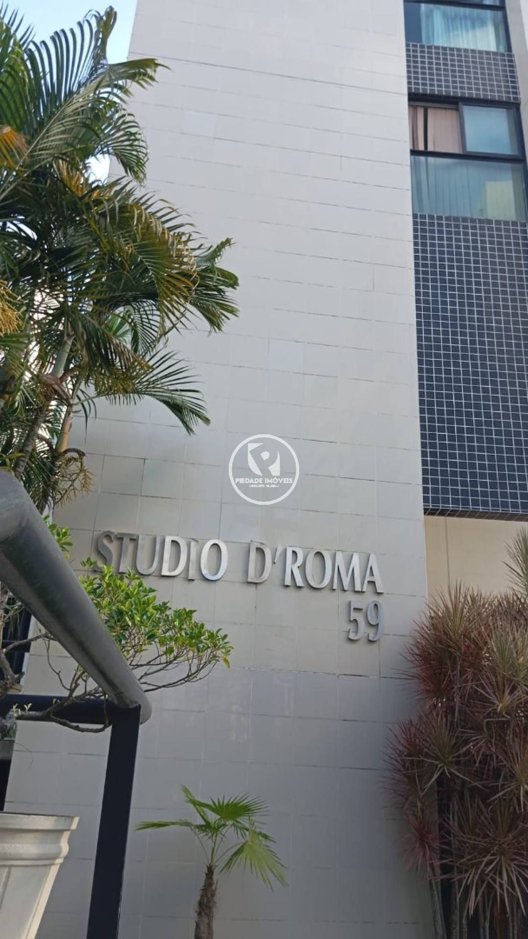 Studio para Alugar, com 1 quarto em Boa Viagem