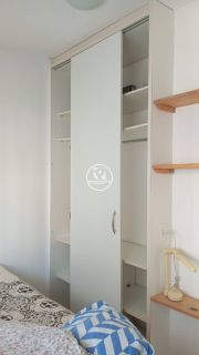 Studio para Alugar, com 1 quarto em Boa Viagem