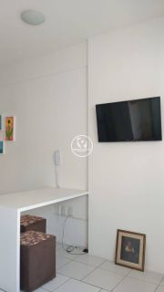 Studio para Alugar, com 1 quarto em Boa Viagem