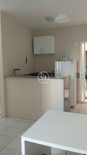 Studio para Alugar, com 1 quarto em Boa Viagem