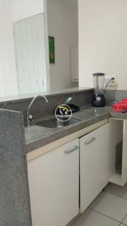 Studio para Alugar, com 1 quarto em Boa Viagem