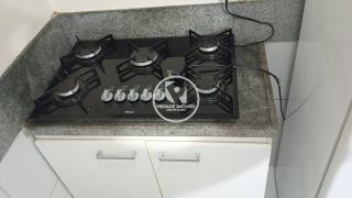 Studio para Alugar, com 1 quarto em Boa Viagem