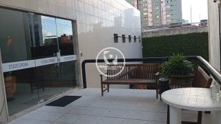 Studio para Alugar, com 1 quarto em Boa Viagem