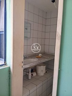 Sala Comercial para Alugar, com 20 m² em Boa Viagem