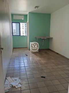 Sala Comercial para Alugar, com 20 m² em Boa Viagem