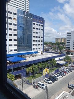 Sala Comercial para Alugar, com 20 m² em Boa Viagem