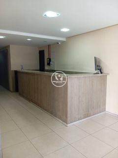 Sala Comercial para Alugar, com 20 m² em Boa Viagem