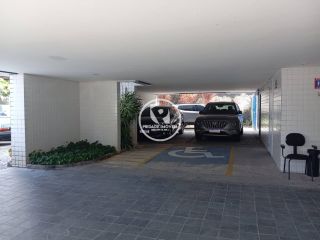 Sala Comercial para Alugar, com 20 m² em Boa Viagem