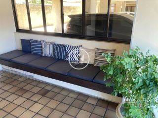 Cobertura Para Alugar com 3 quartos 1 suítes à Beira mar  Candeias em Jaboatão Dos Guararapes