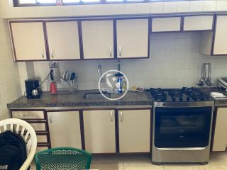 Cobertura Para Alugar com 3 quartos 1 suítes à Beira mar  Candeias em Jaboatão Dos Guararapes