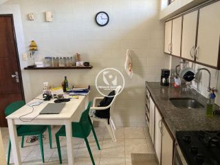 Cobertura Para Alugar com 3 quartos 1 suítes à Beira mar  Candeias em Jaboatão Dos Guararapes