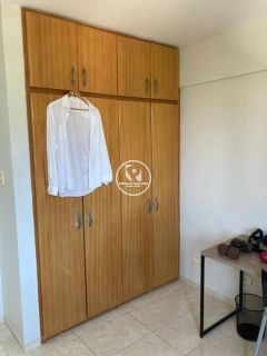 Cobertura Para Alugar com 3 quartos 1 suítes à Beira mar  Candeias em Jaboatão Dos Guararapes