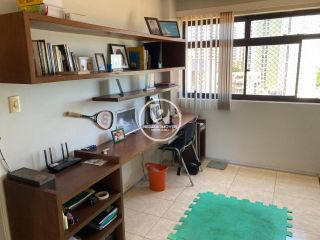 Cobertura Para Alugar com 3 quartos 1 suítes à Beira mar  Candeias em Jaboatão Dos Guararapes