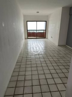 Apartamento Para Alugar com 4 quartos 2 suítes à Beira Mar de Candeias em Jaboatão Dos Guararapes