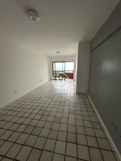 Apartamento Para Alugar com 4 quartos 2 suítes à Beira Mar de Candeias em Jaboatão Dos Guararapes