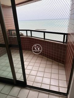 Apartamento Para Alugar com 4 quartos 2 suítes à Beira Mar de Candeias em Jaboatão Dos Guararapes