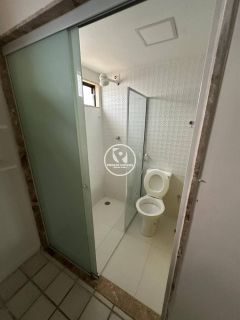 Apartamento Para Alugar com 4 quartos 2 suítes à Beira Mar de Candeias em Jaboatão Dos Guararapes