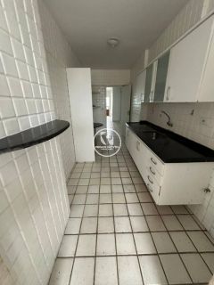 Apartamento Para Alugar com 4 quartos 2 suítes à Beira Mar de Candeias em Jaboatão Dos Guararapes