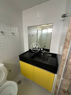 Apartamento Para Alugar com 4 quartos 2 suítes à Beira Mar de Candeias em Jaboatão Dos Guararapes