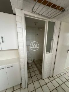 Apartamento Para Alugar com 4 quartos 2 suítes à Beira Mar de Candeias em Jaboatão Dos Guararapes