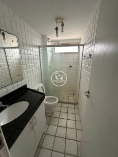 Apartamento Para Alugar com 4 quartos 2 suítes à Beira Mar de Candeias em Jaboatão Dos Guararapes