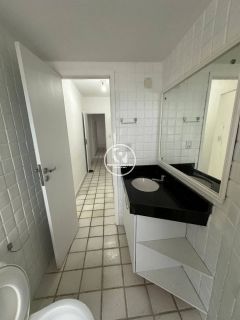 Apartamento Para Alugar com 4 quartos 2 suítes à Beira Mar de Candeias em Jaboatão Dos Guararapes